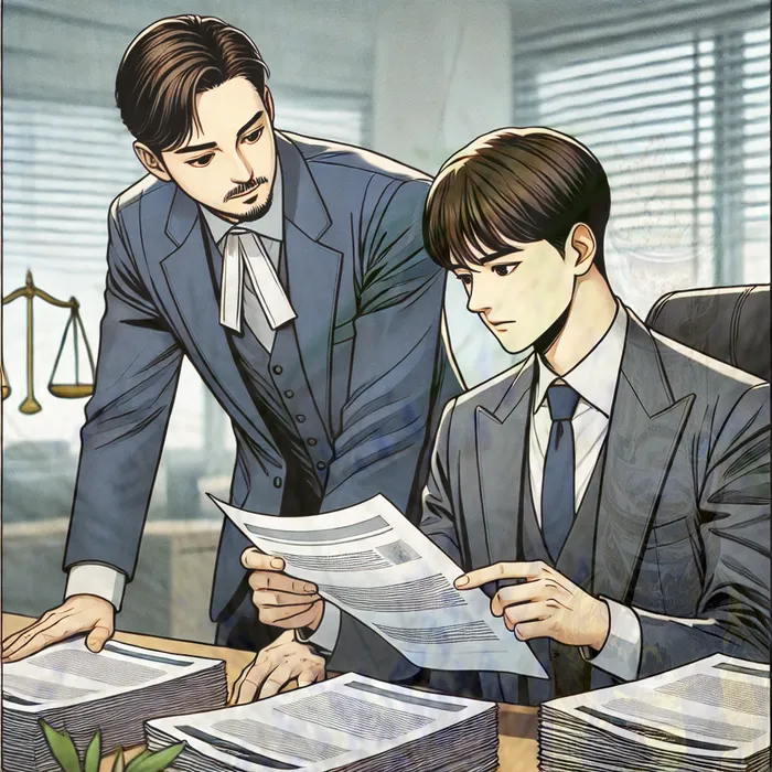 고금리전환대출 연체 시