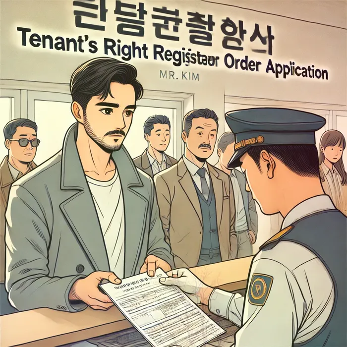 개인회생재신청