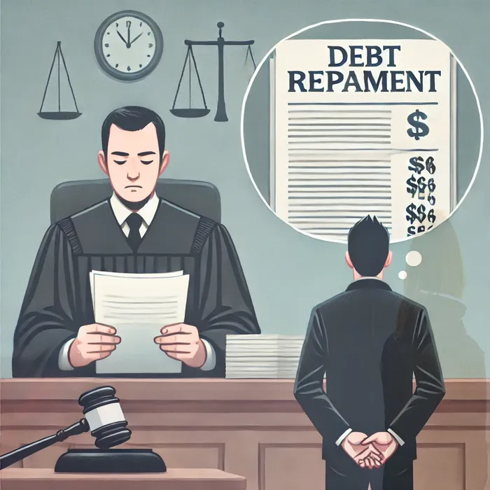 공무원개인회생