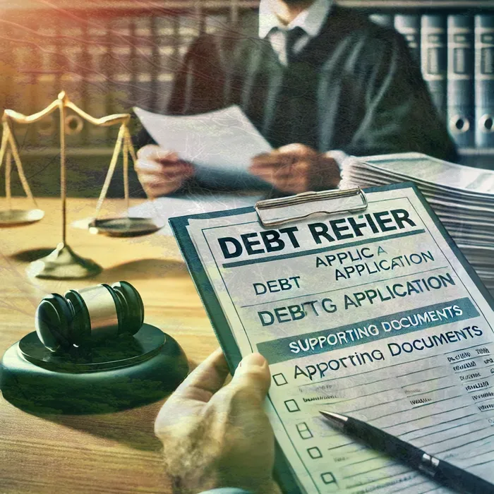 공무원개인회생