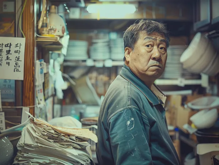 개인회생신용회복