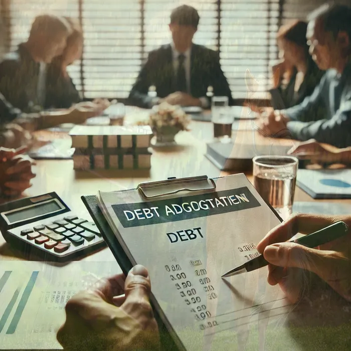 개인회생신용회복