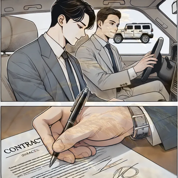 신용카드대출 연체 시