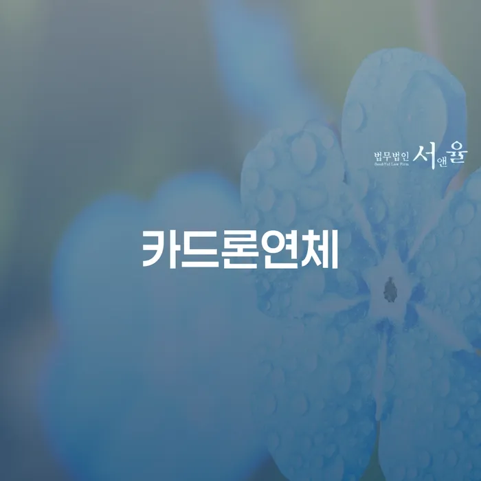 개인회생 기각률 낮고 개인회생으로 현명하게 전화상담