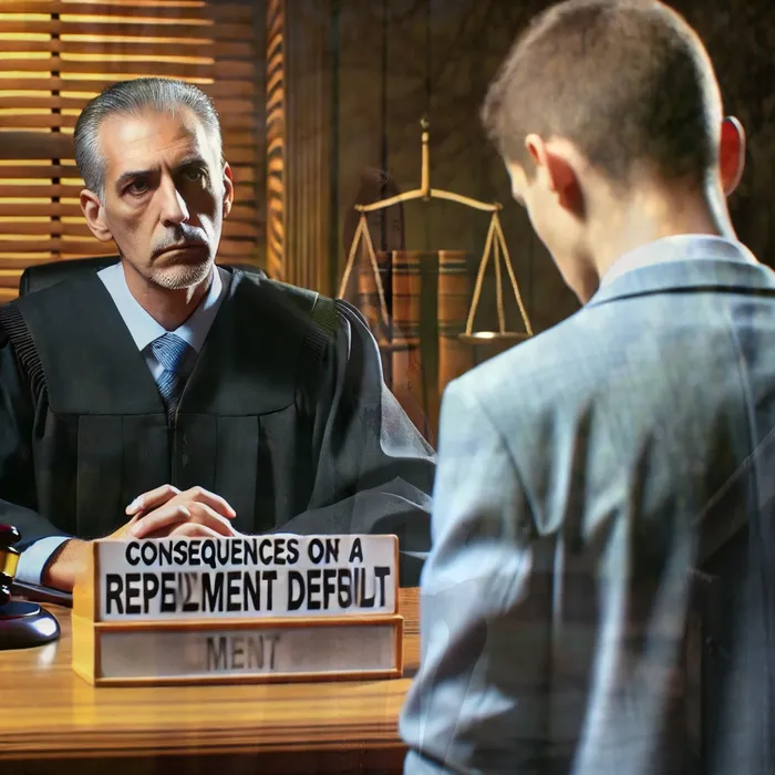 신용카드대출 연체 시