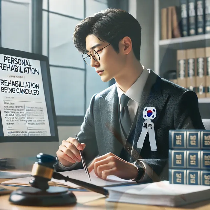 개인회생도박으로 인한 채무 정리