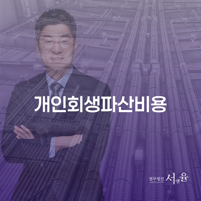 면책결정문 개인회생 선택의 조건