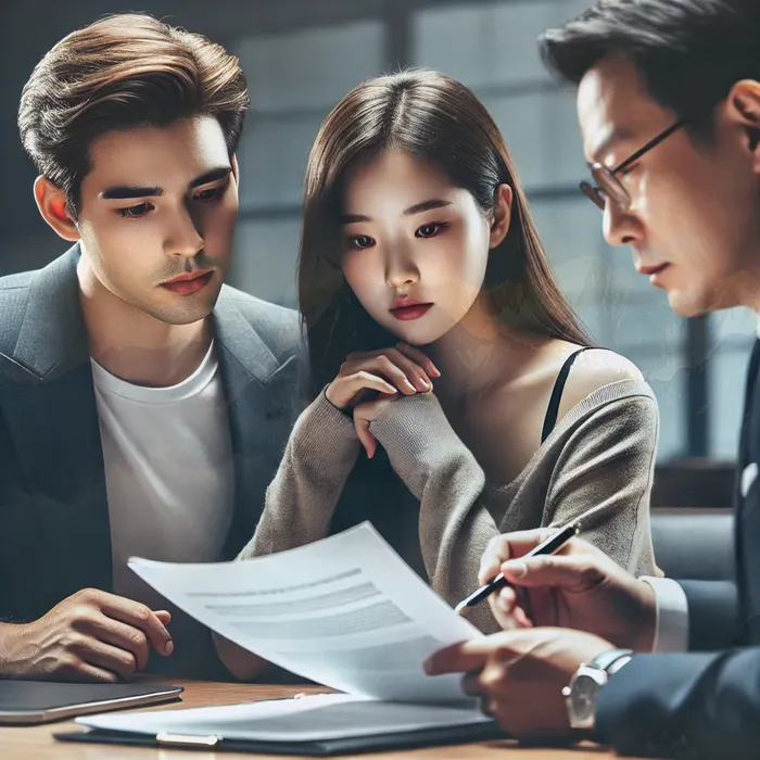 개인회생비용분납