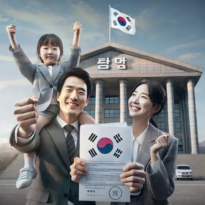 개인회생신청절차