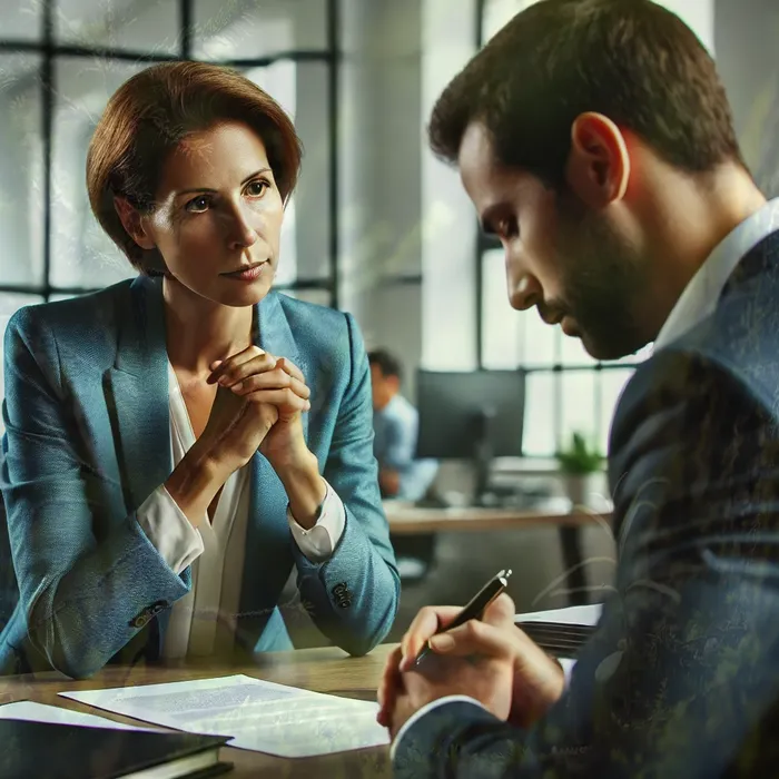 수임료 무이자 자체 분납 가능하고