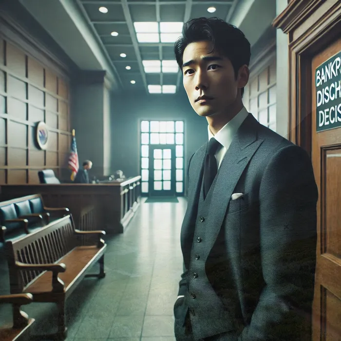 개인파산신청자격