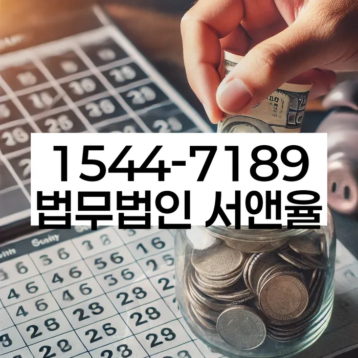 신용회복위원회상담
