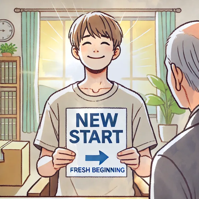 개인회생신용회복