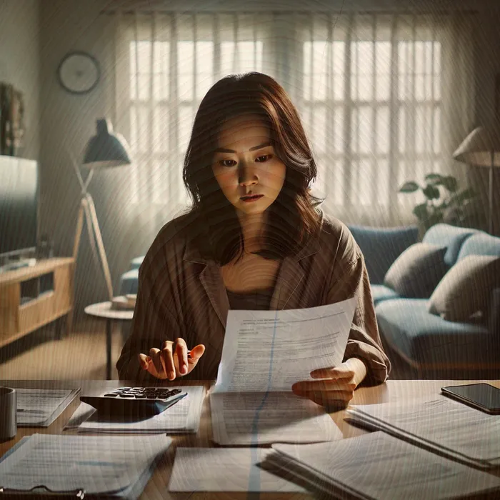 신용대출 연체 시