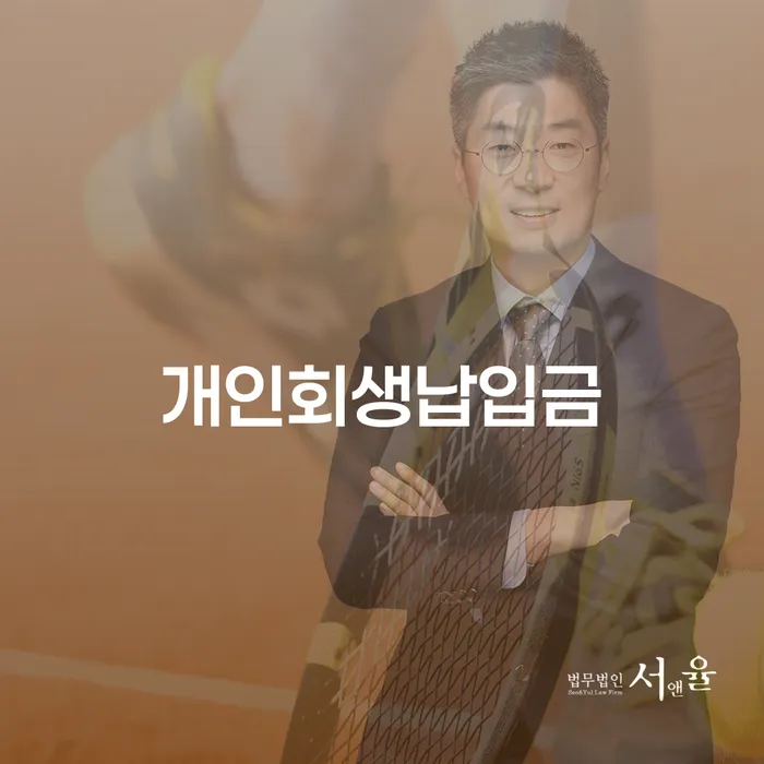 개인파산 연체 채무 신속해결방법 검토를 한 다음에는