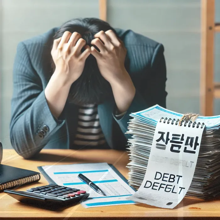 개인회생납입금