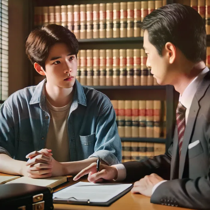 채권채무조회서