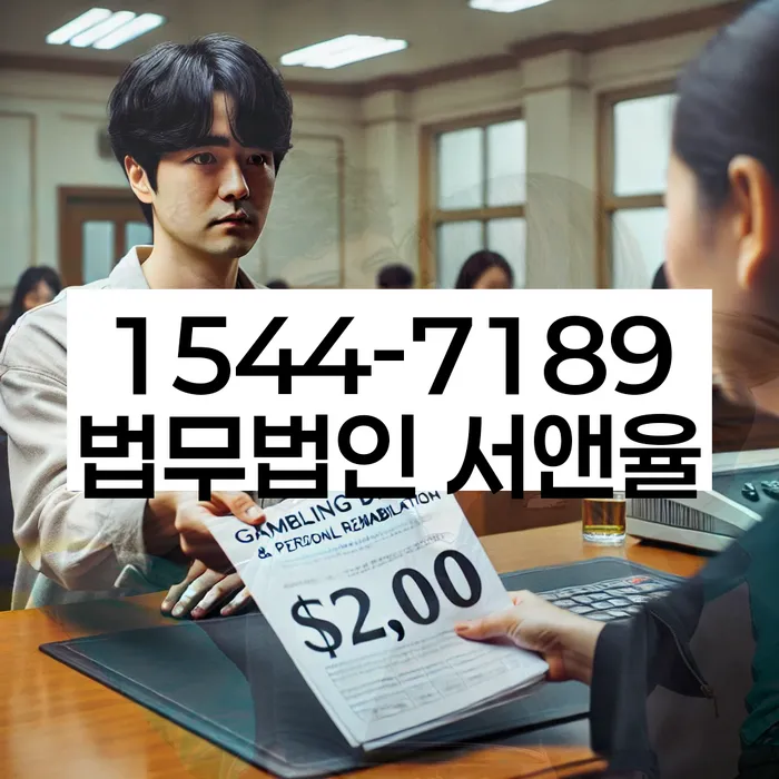 개인신용회복제도