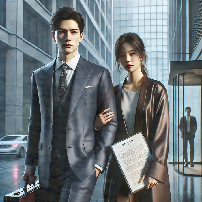 개인회생면책신청서양식