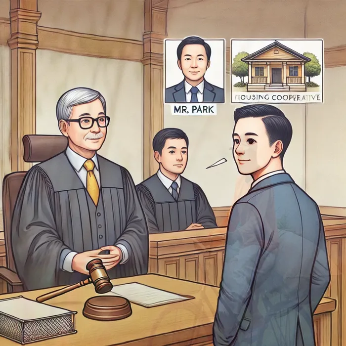 사업자개인회생