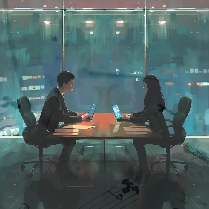 개인회생자가진단