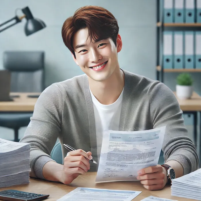 직장인채무통합