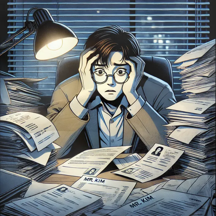 직업군인개인회생