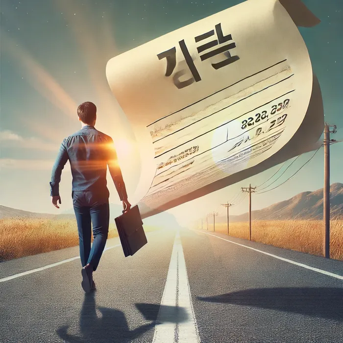 개인회생도박으로 인한 채무 정리