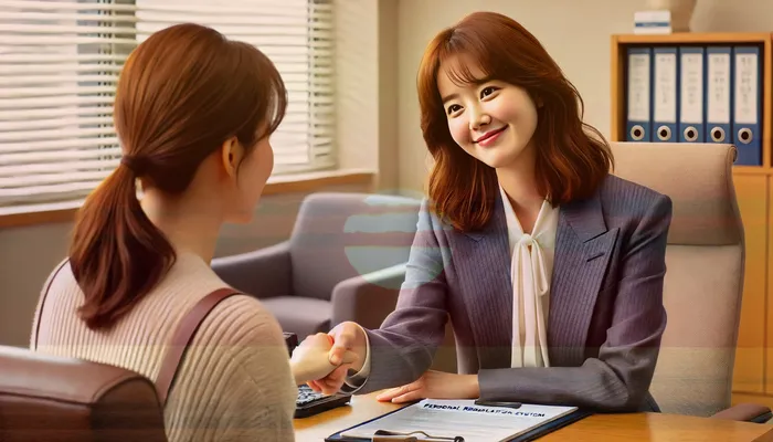 개인회생도박으로 인한 채무 정리