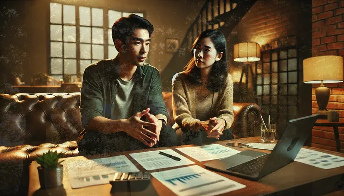 개인회생통장사용