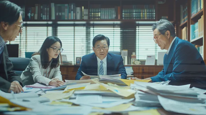 직업군인개인회생