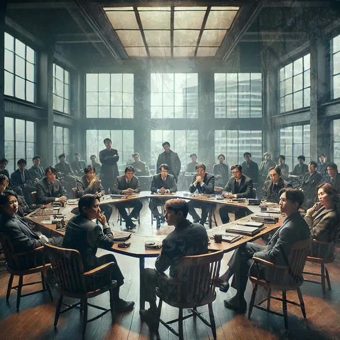 채무통합 하고 빚청산