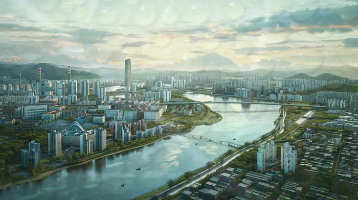 경제적 어려움 극복