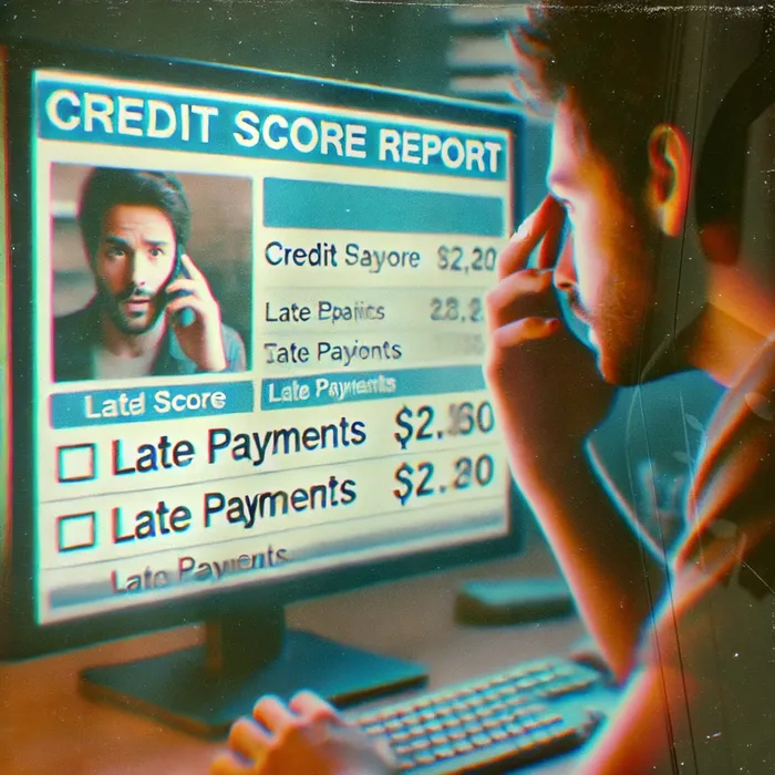 개인회생 변제금 연체 해결