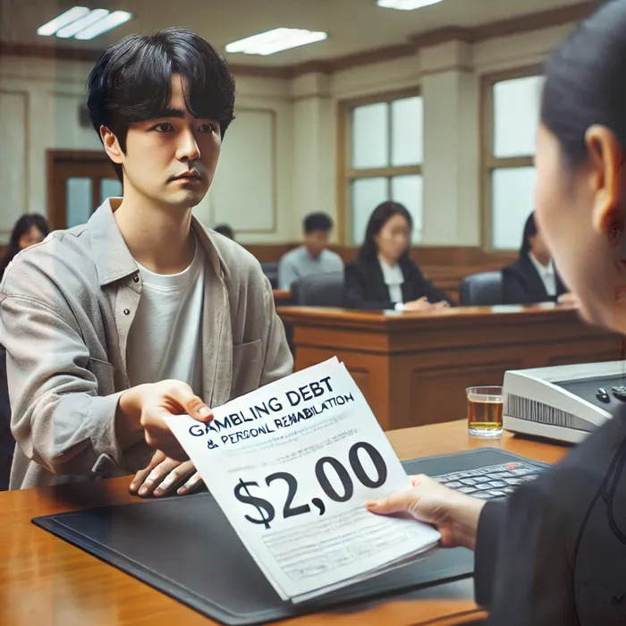 개인회생 성공 사례