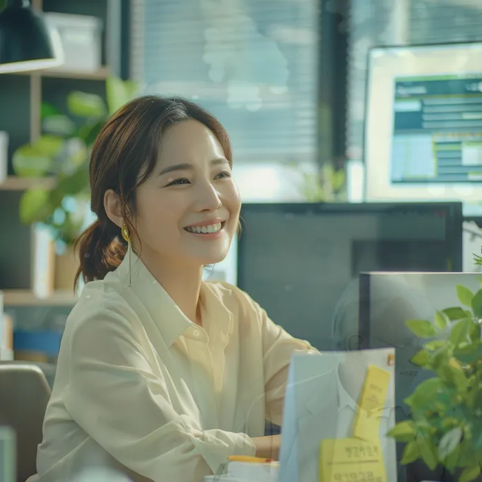 채무 불이행 해결