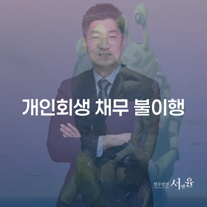 개인회생 채무 불이행, 어떻게 해결할 수 있을까요?