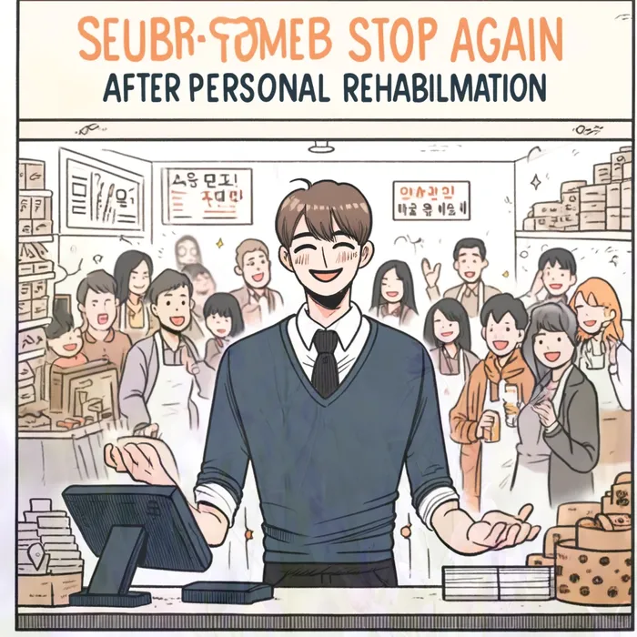 채무 조정 방법