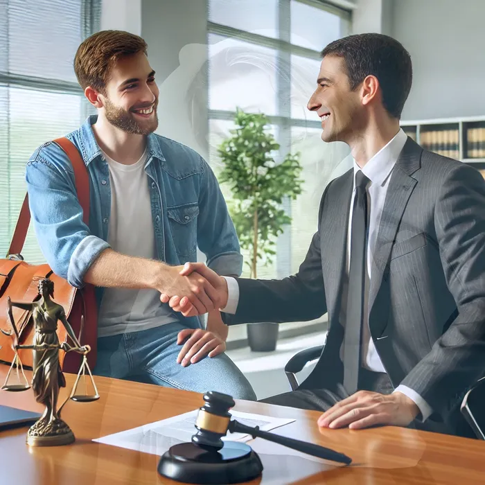 채무 조정 방법