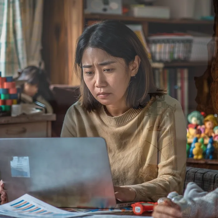 개인회생 서류 준비