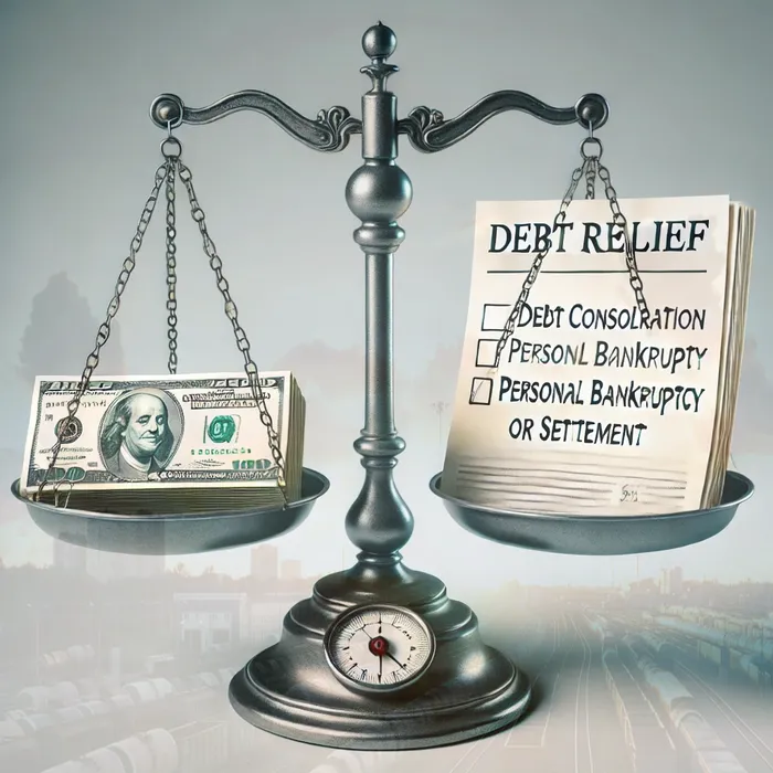 신용조사와 재산 파악