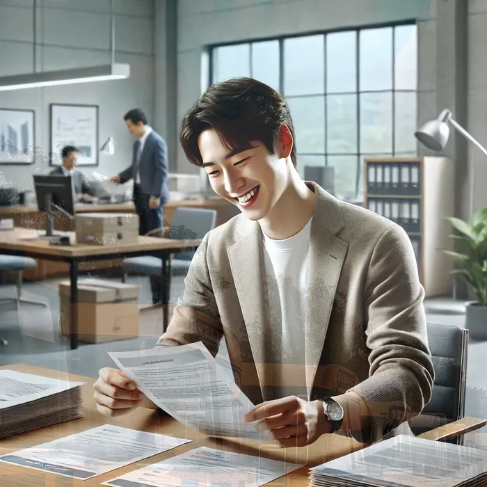 개인회생 변제금 납입 연기 신청서