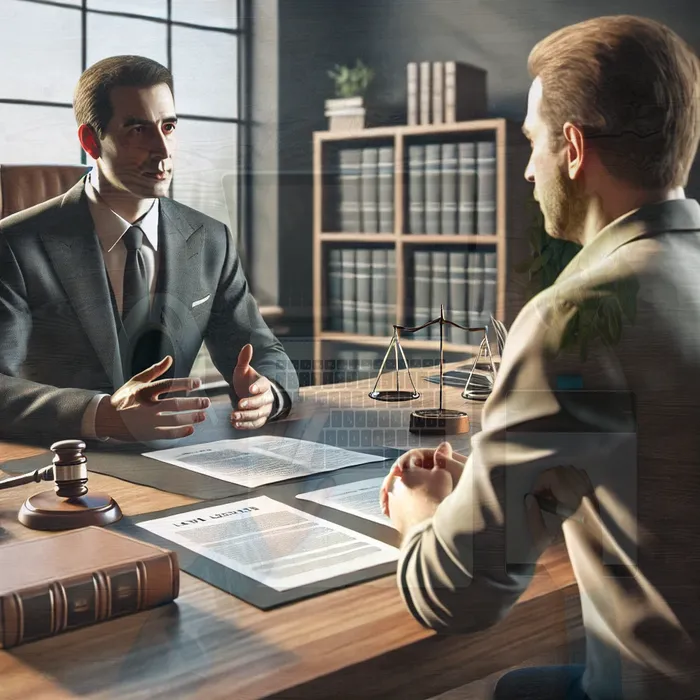 개인파산과의 비교