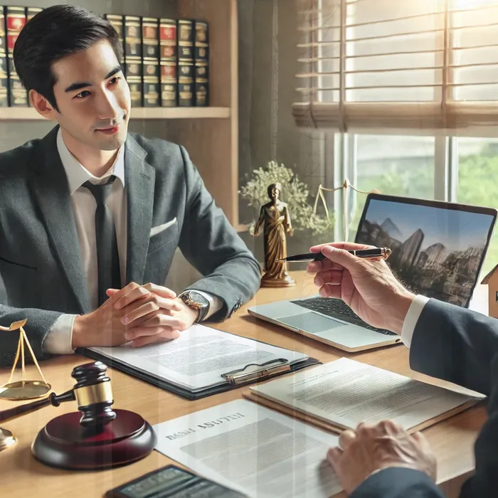 개인회생 절차 설명