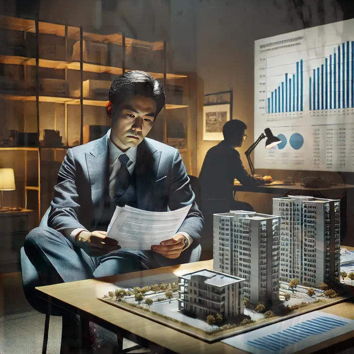 개인 회생 전략