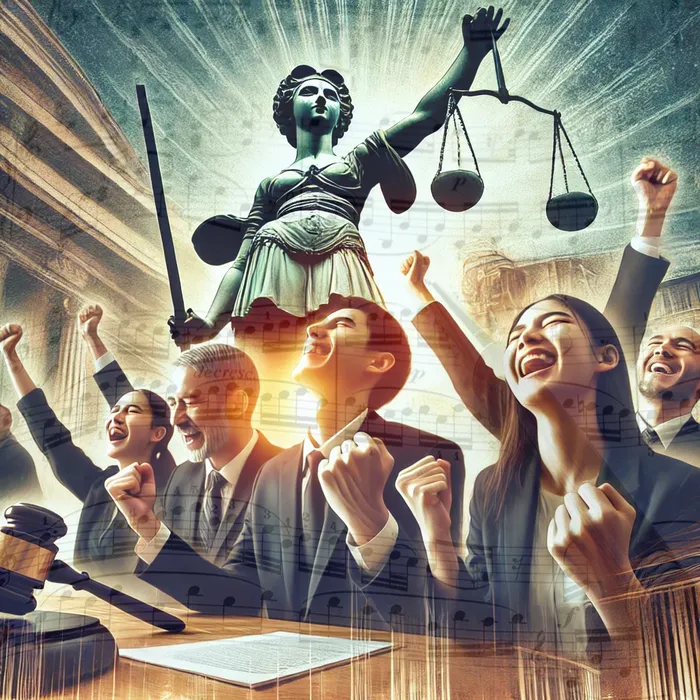 채무 조정 사례