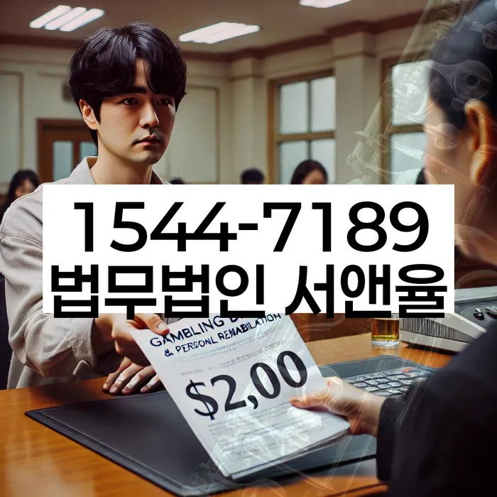 개인회생 채권자 협상