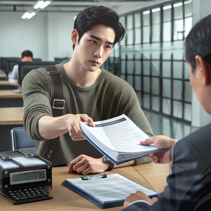 채권자와의 소통