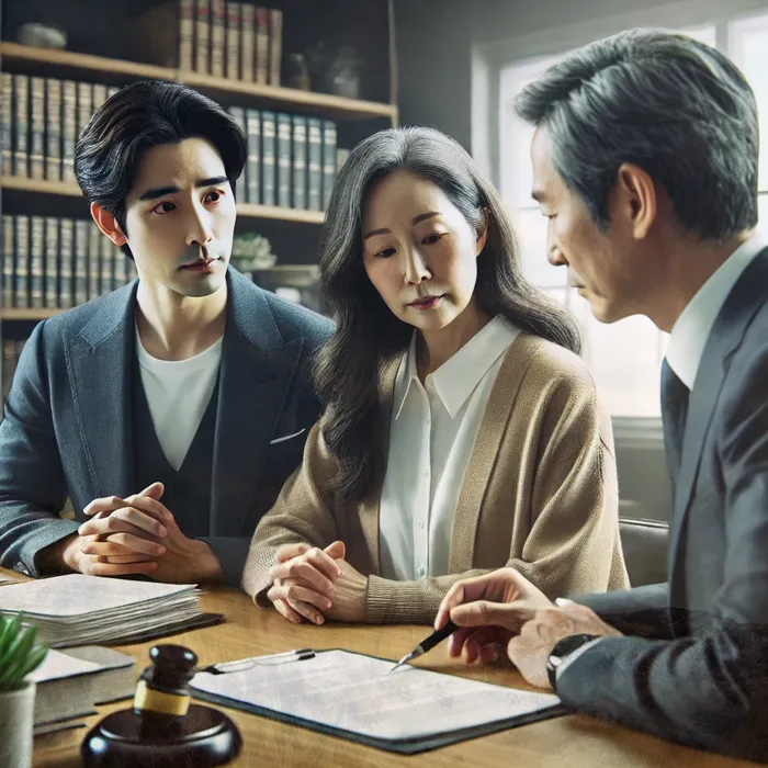 임차권등기신청 성공 요인
