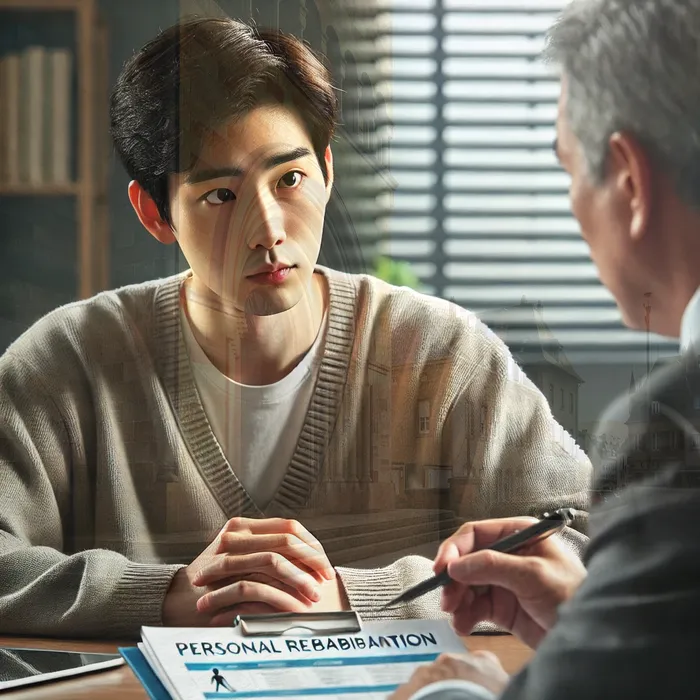임차권등기 신청 필요시간